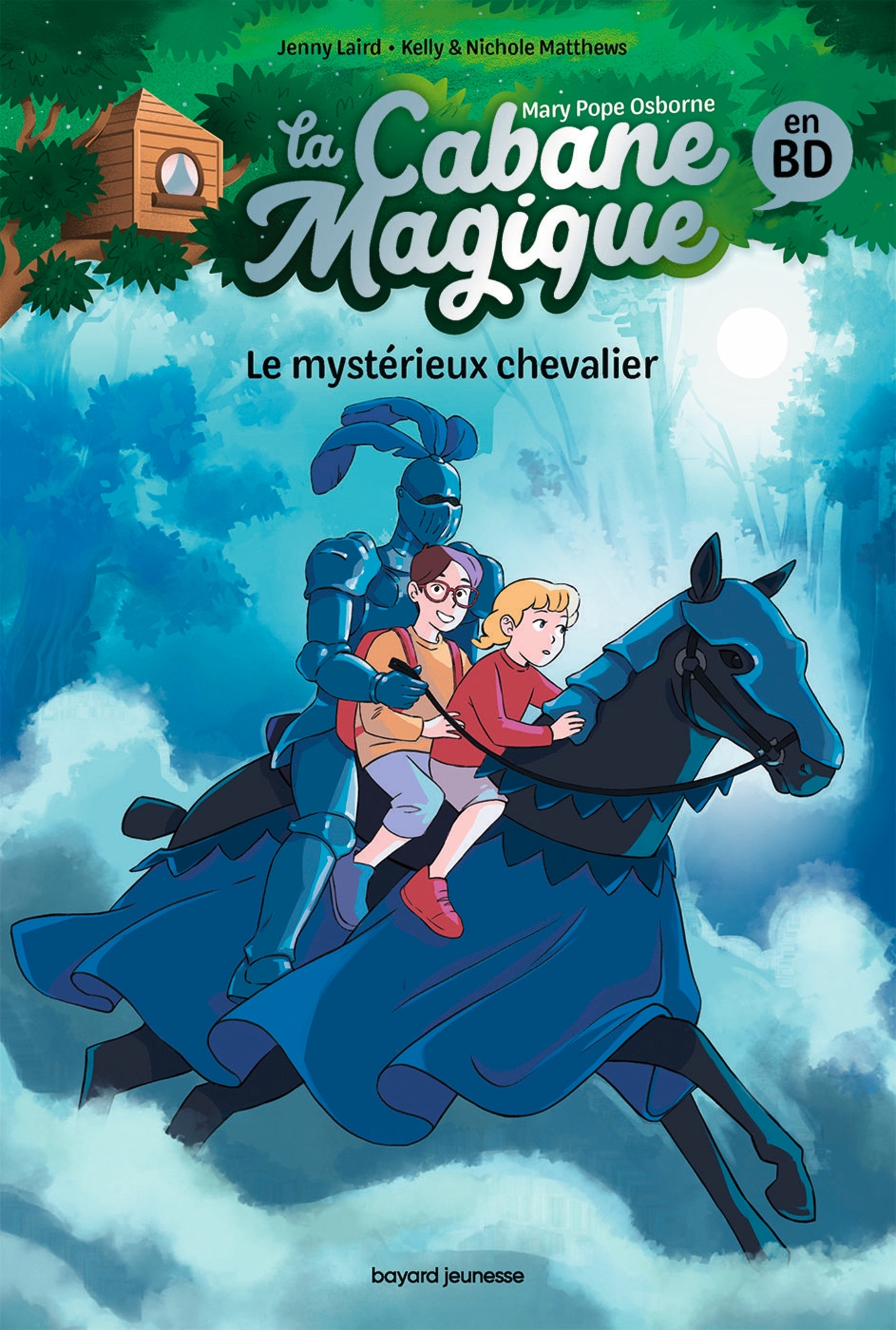 couverture du document