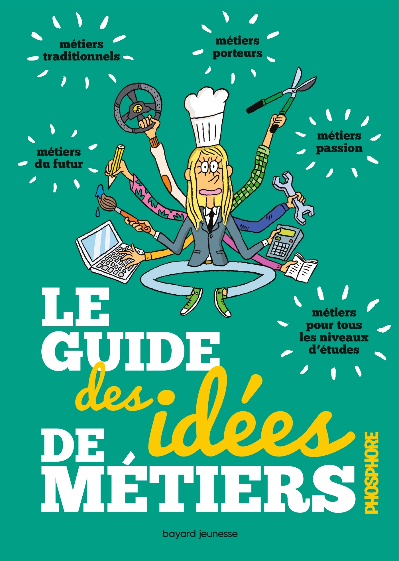 couverture du document