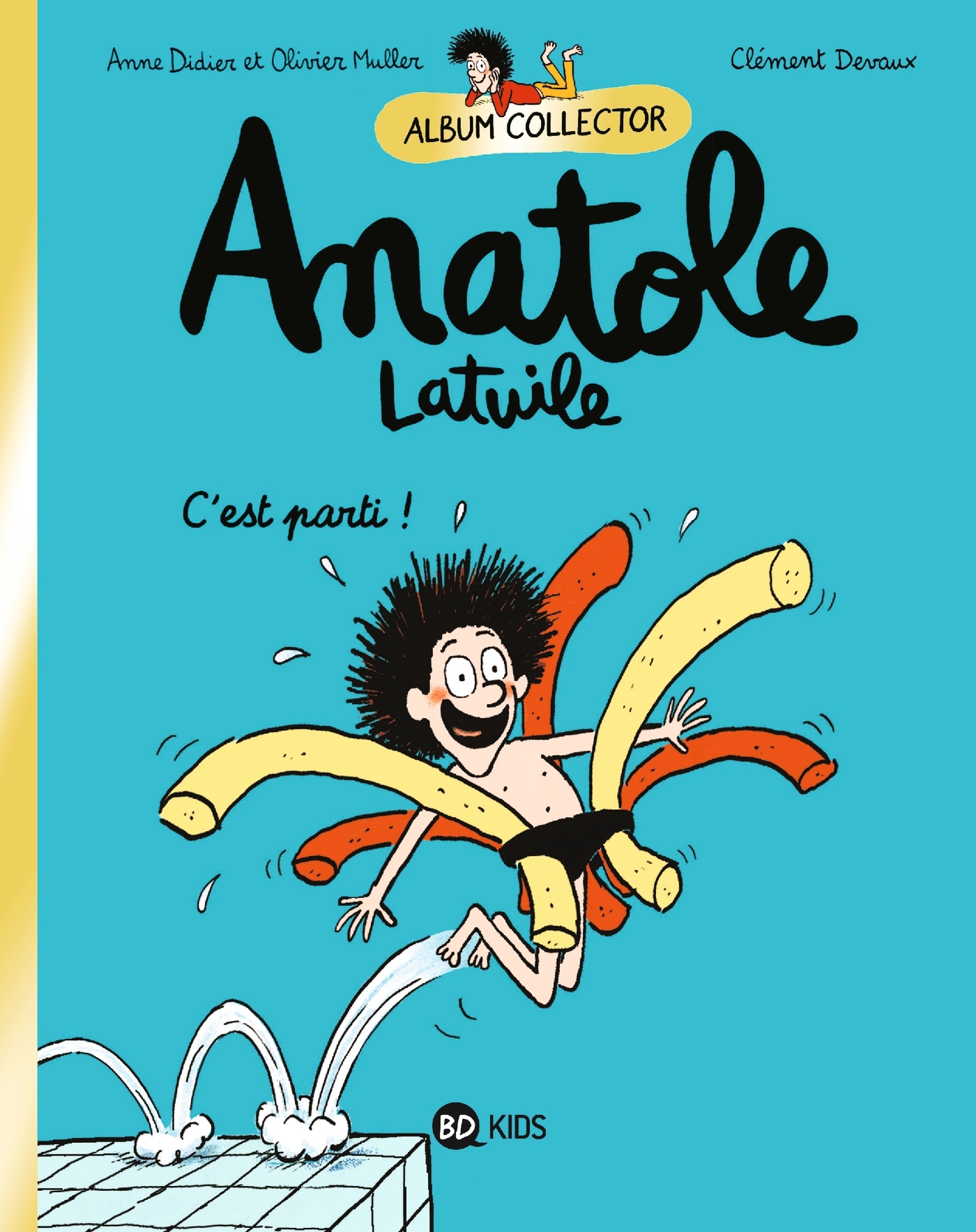 couverture du document