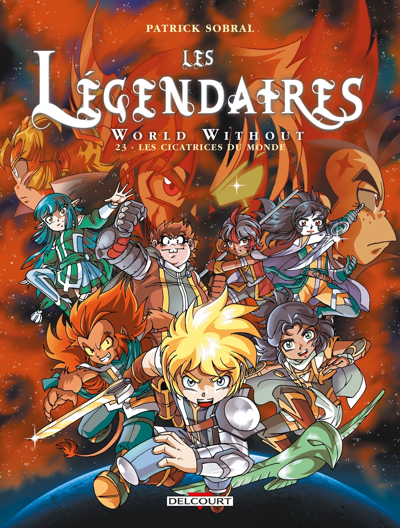 couverture du document