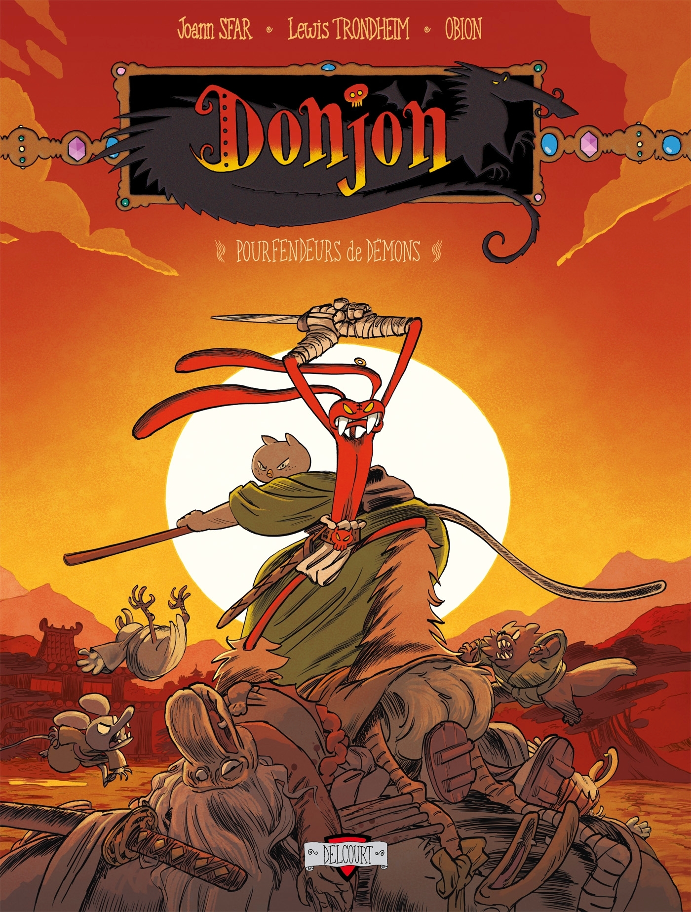 couverture du document