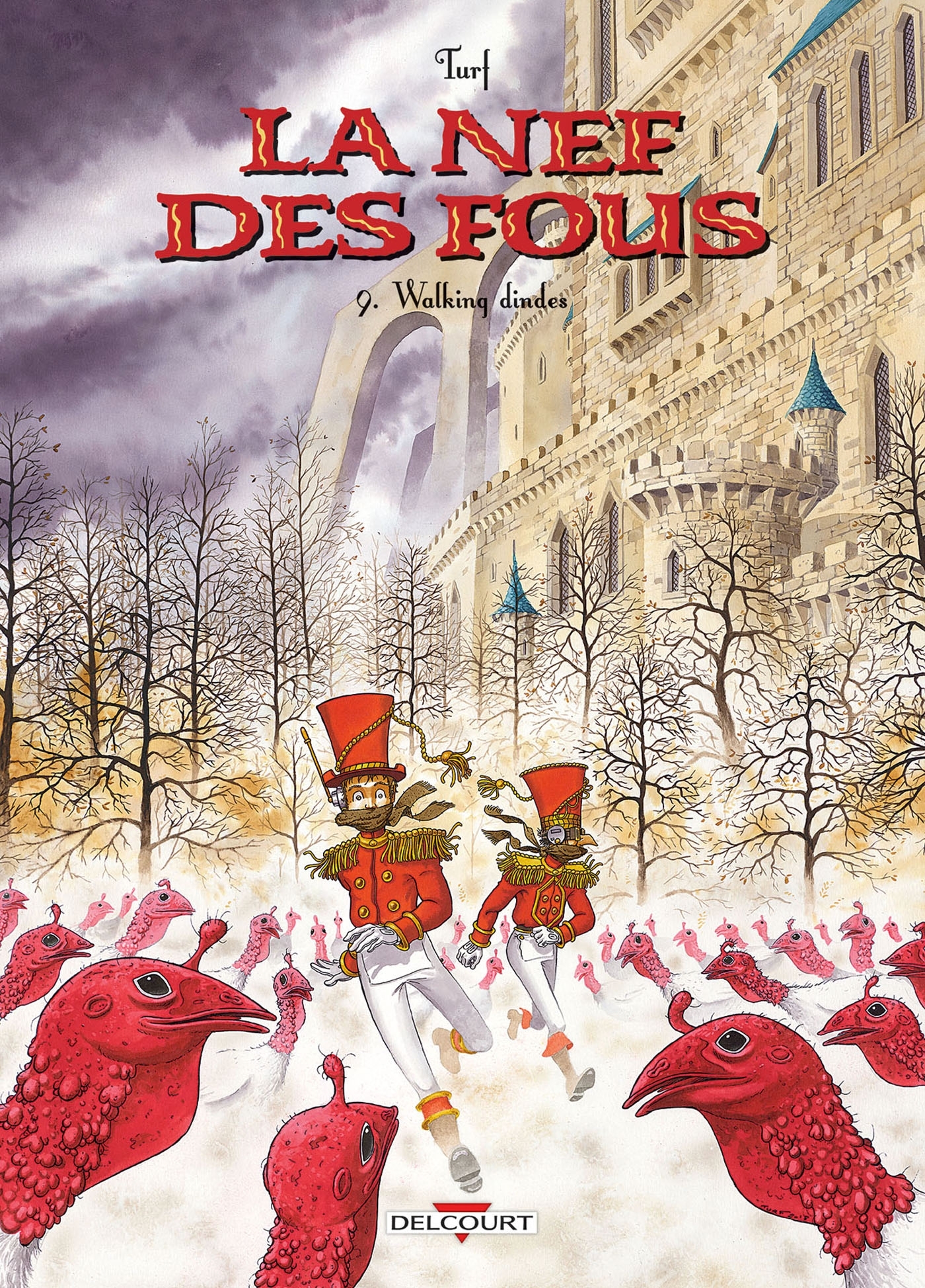 couverture du document