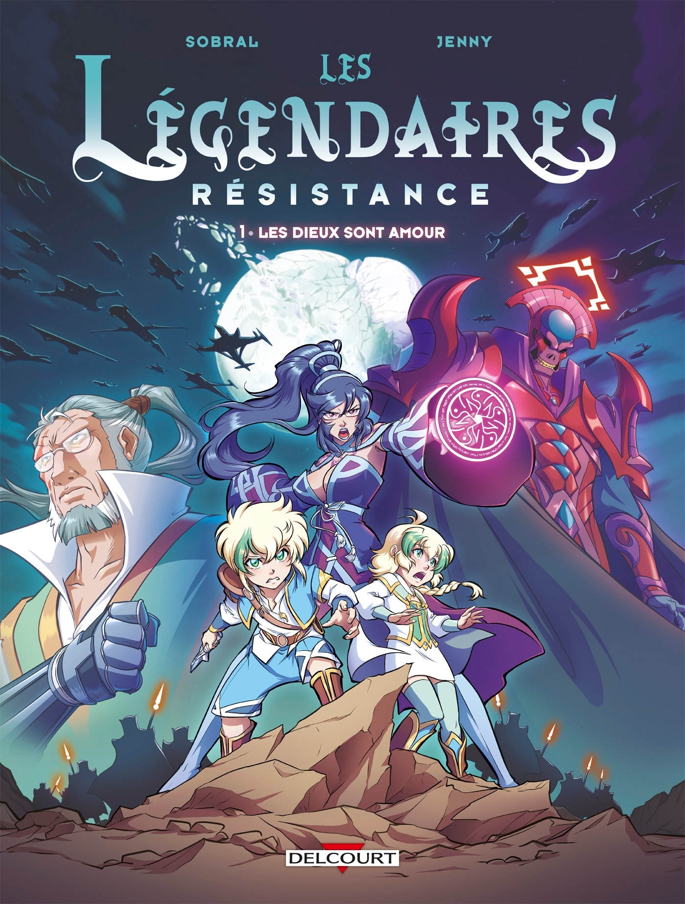 couverture du document