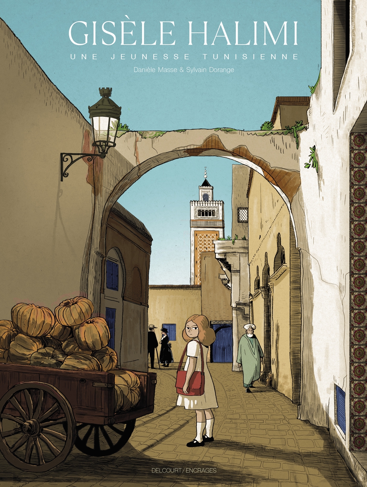 couverture du document