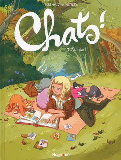 couverture du document