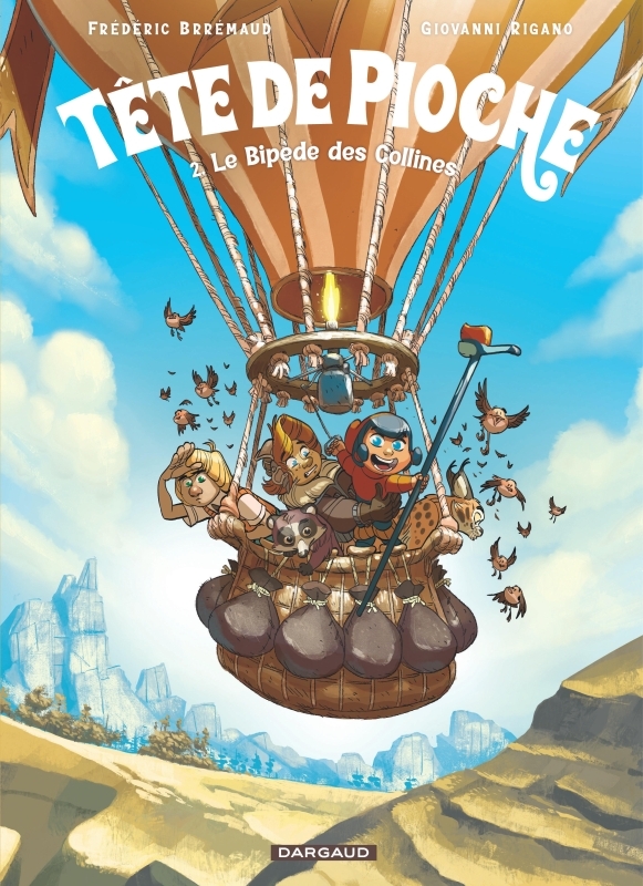 couverture du document
