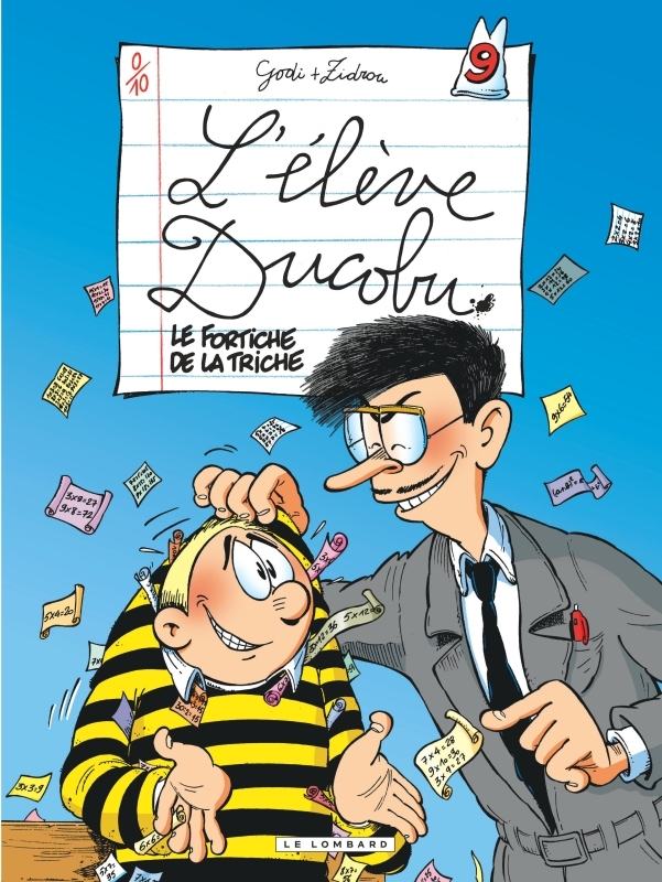 couverture du document