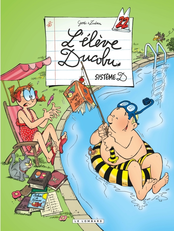 couverture du document