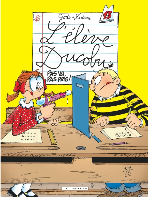 couverture du document