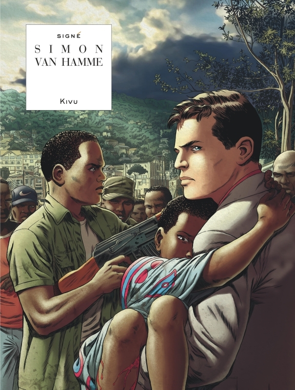 couverture du document
