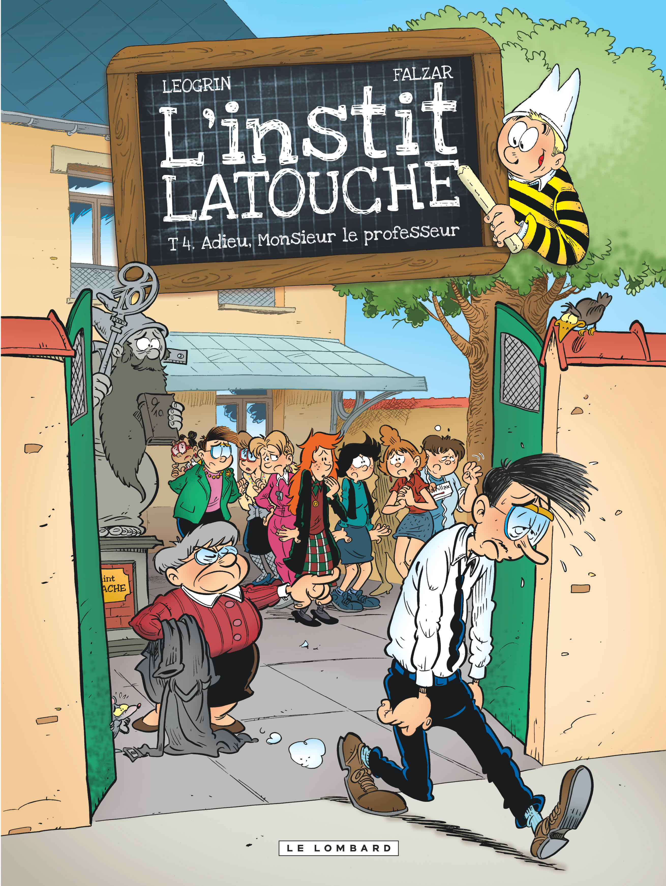 couverture du document