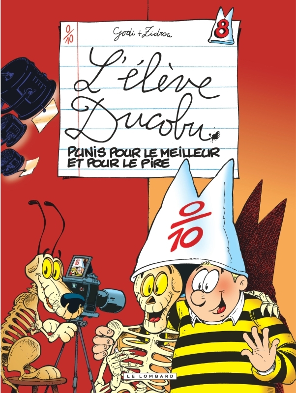couverture du document