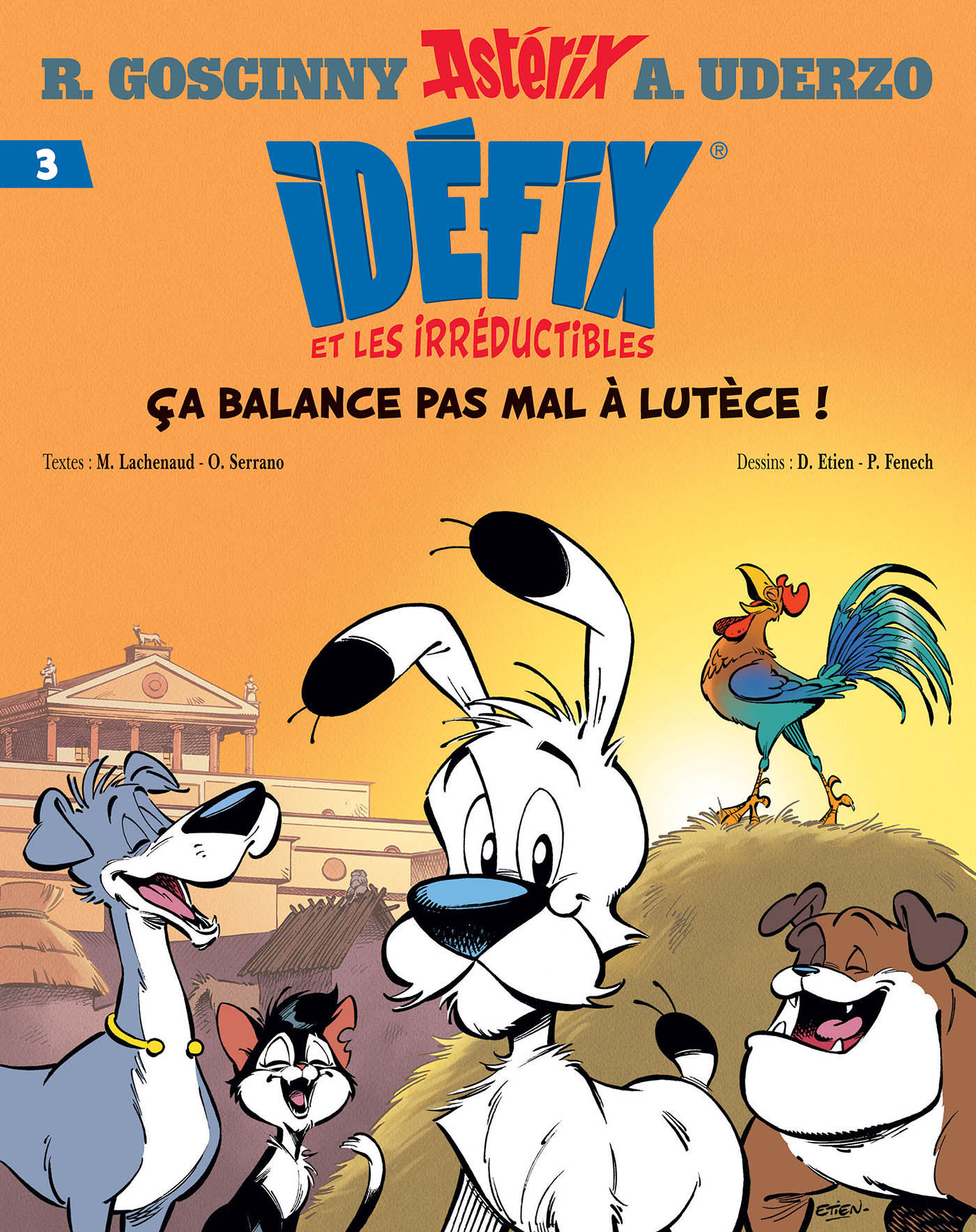 couverture du document