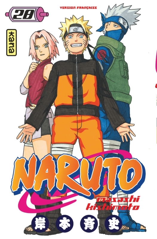 Naruto