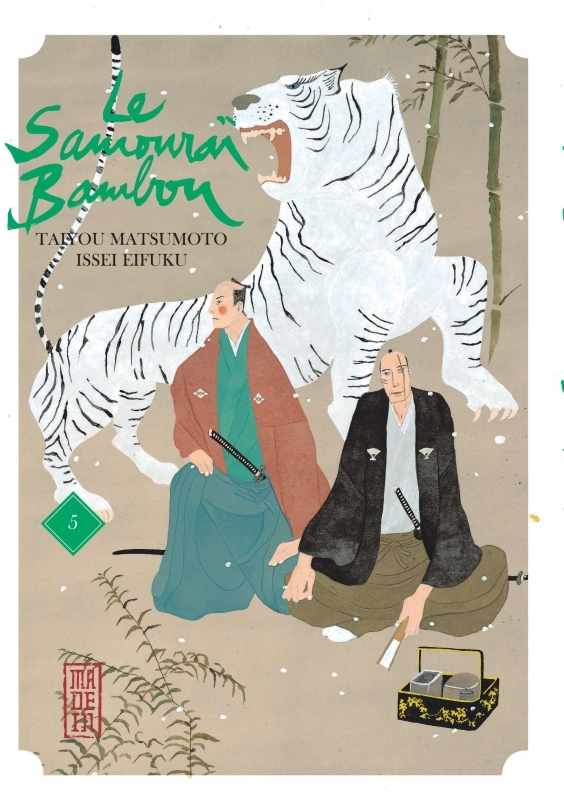 couverture du document