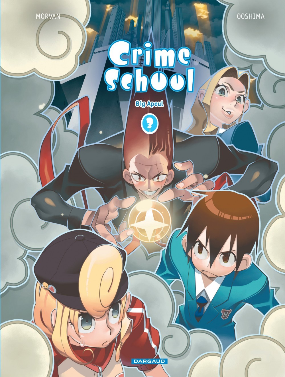 couverture du document