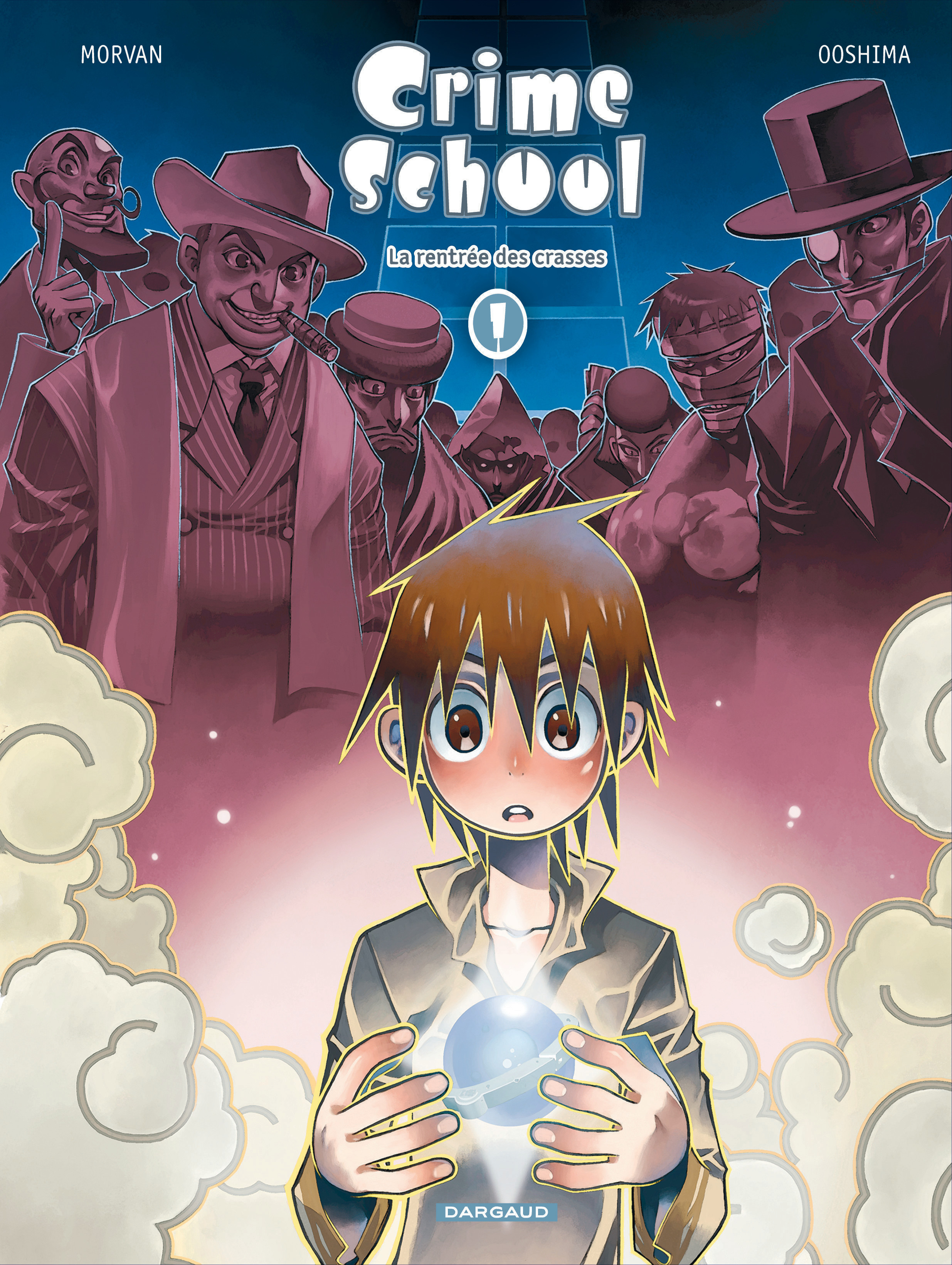 couverture du document
