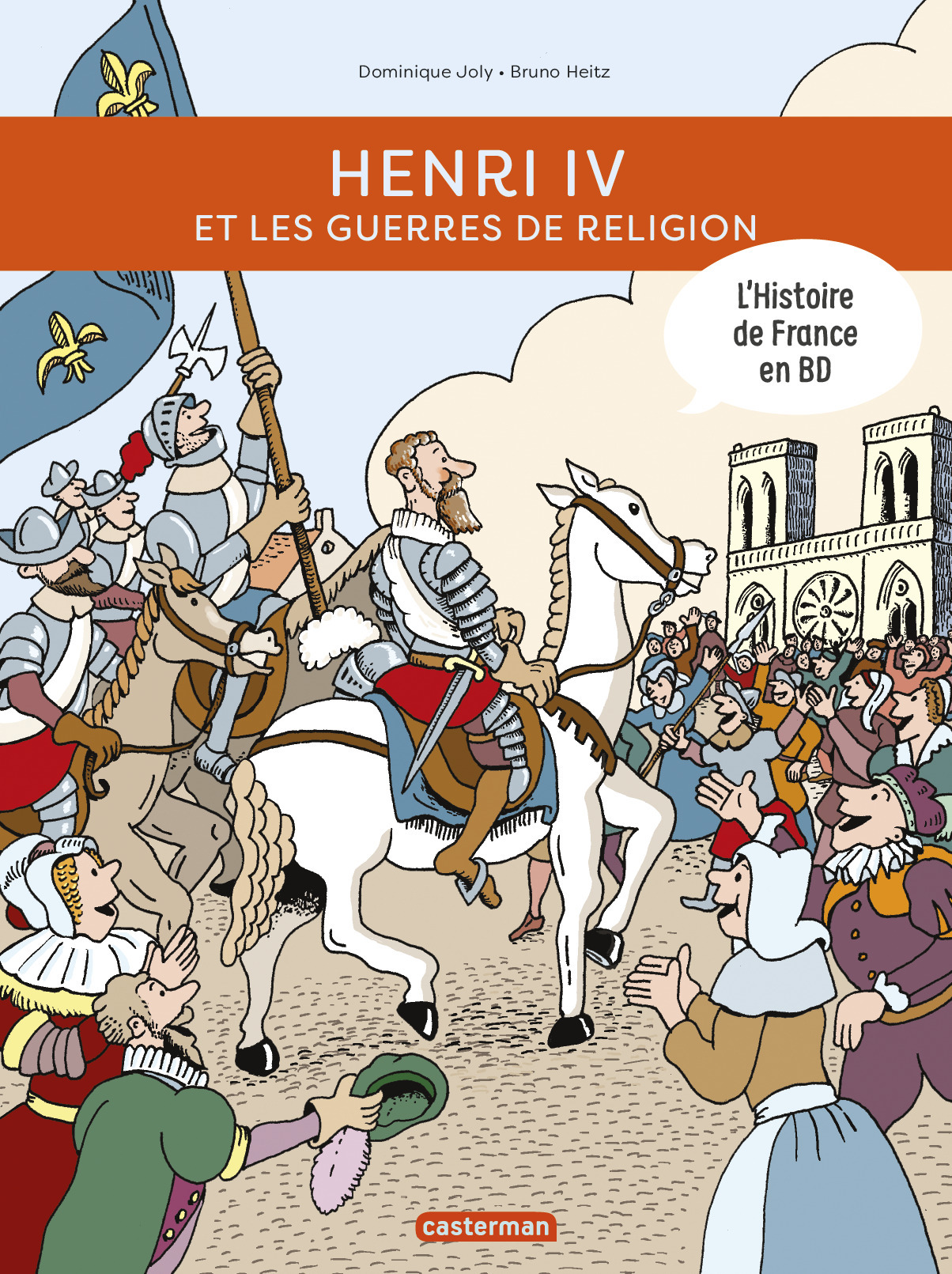 couverture du document