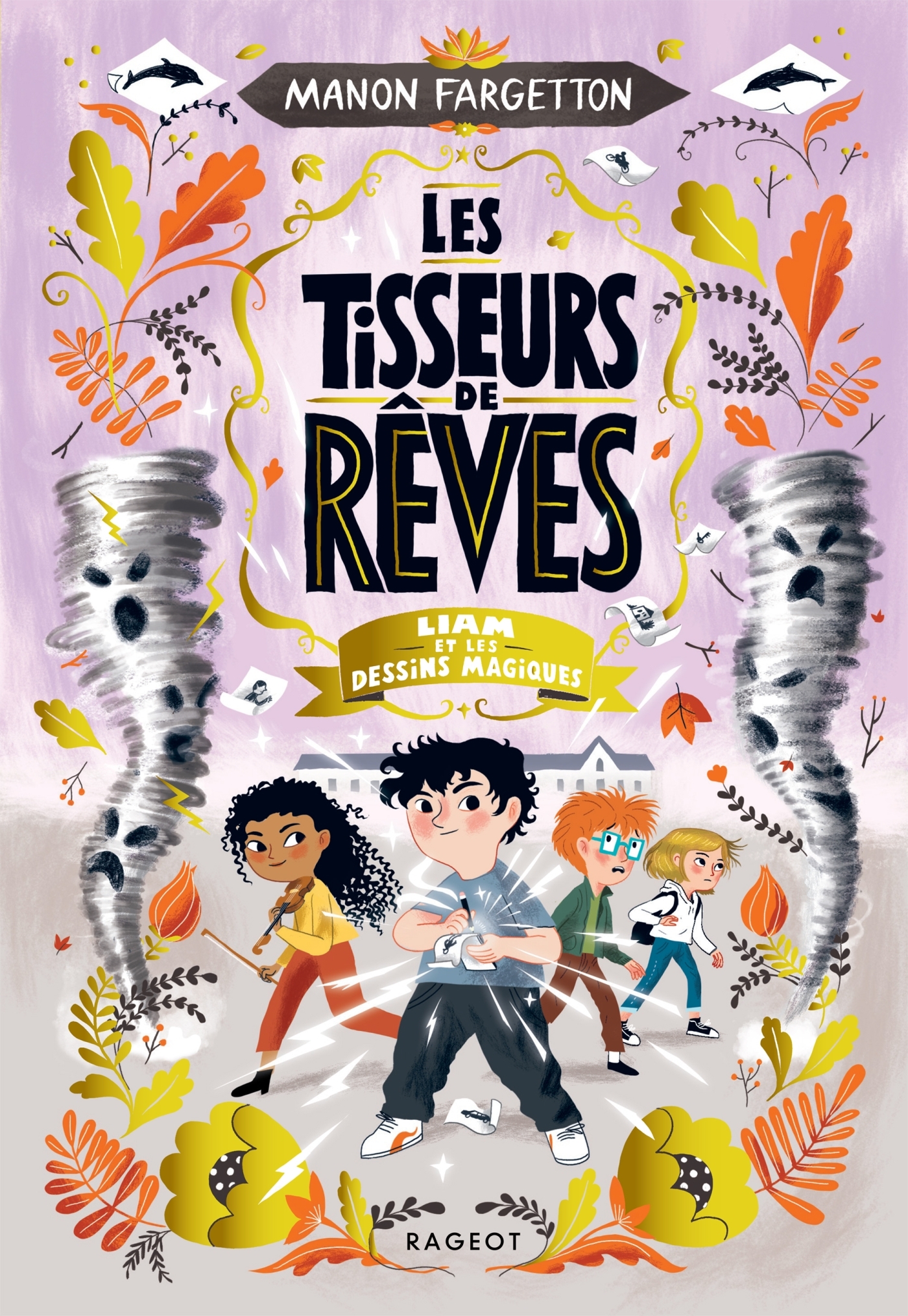 couverture du document