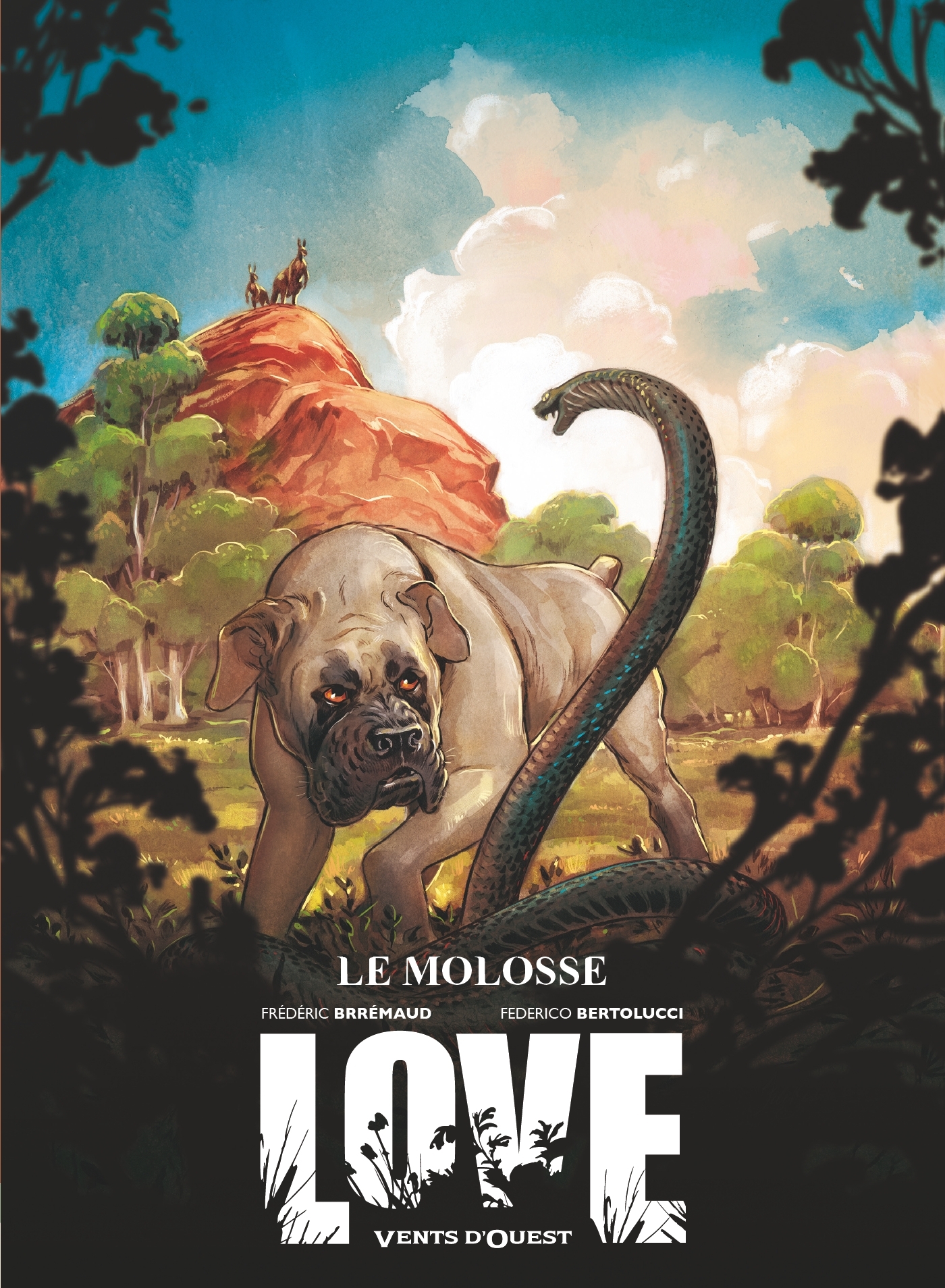 couverture du document