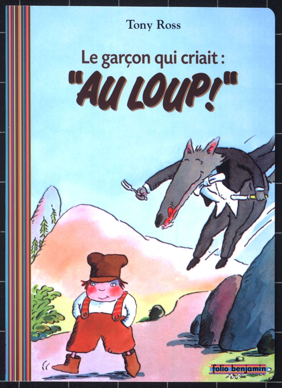 couverture du document