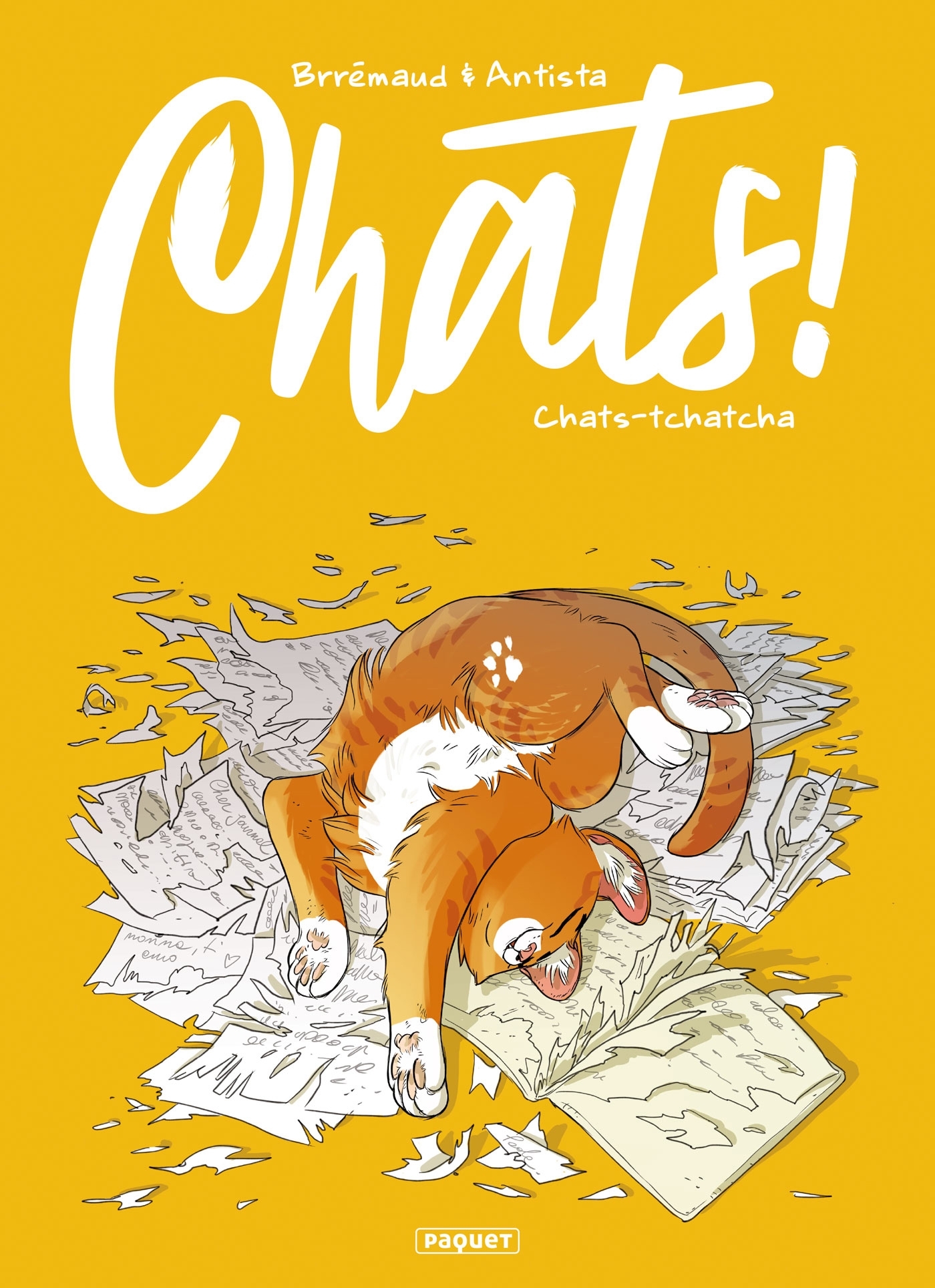 couverture du document