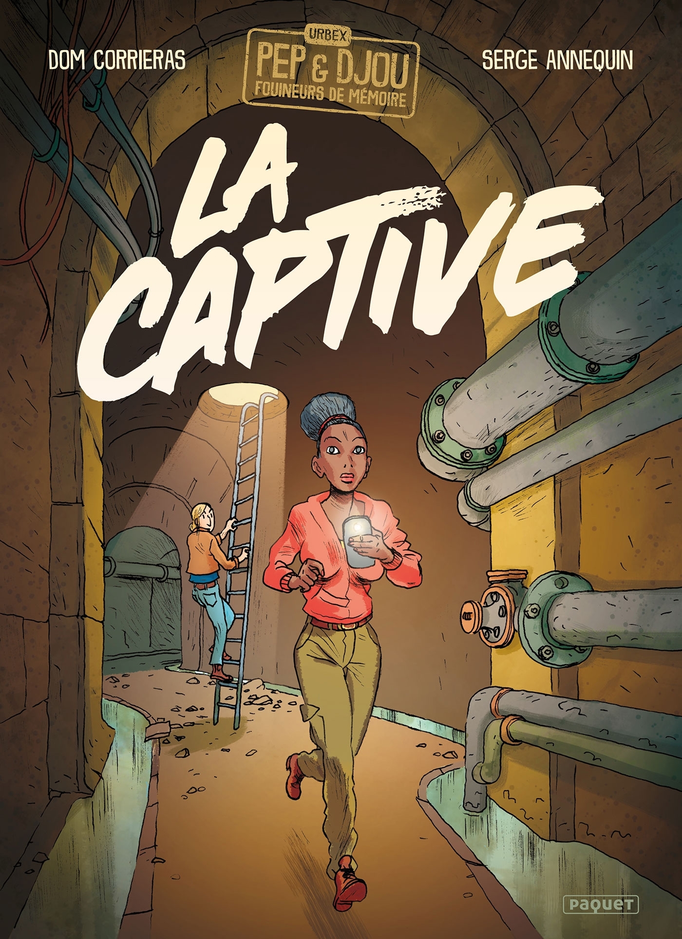 couverture du document