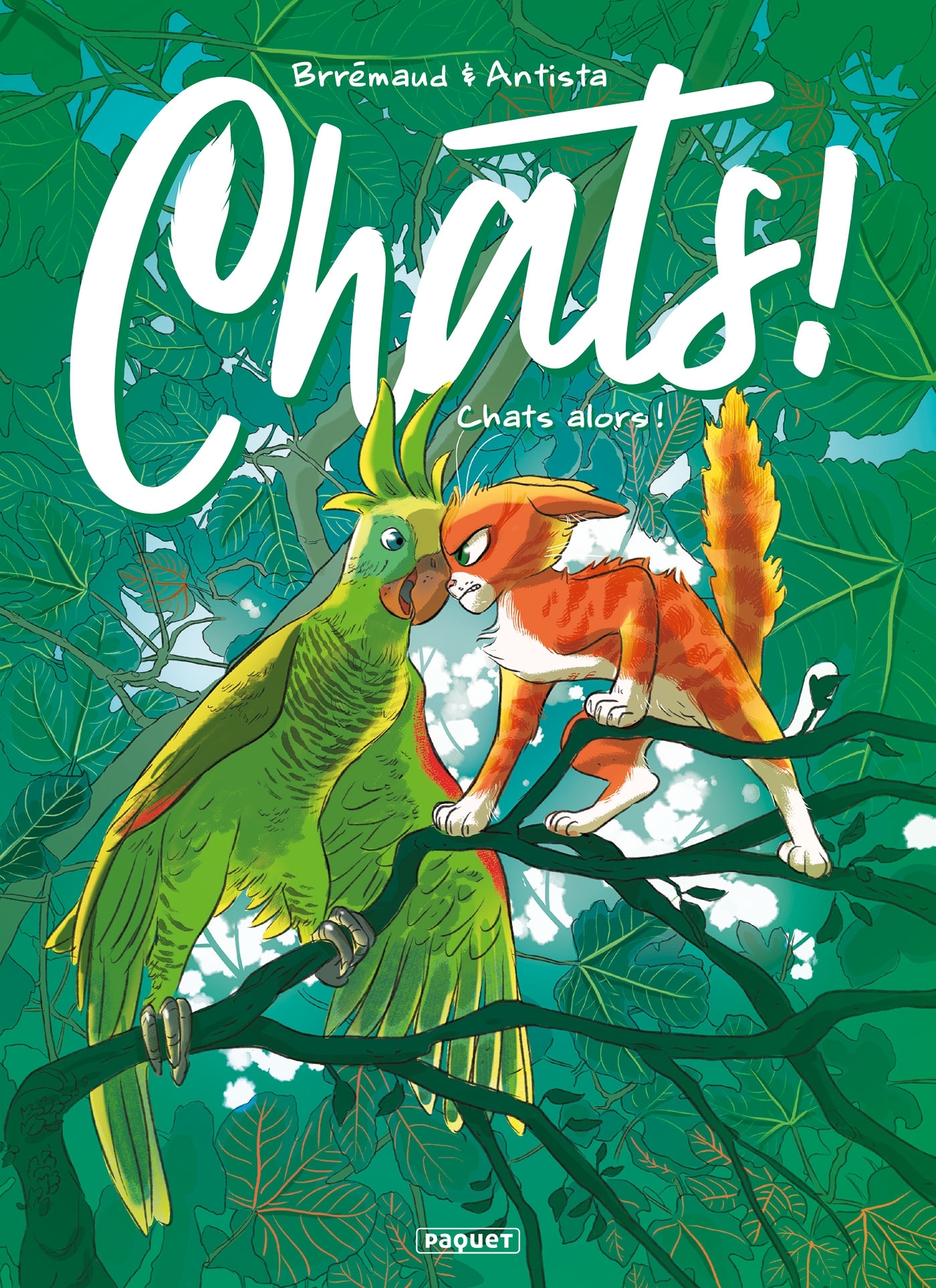 couverture du document