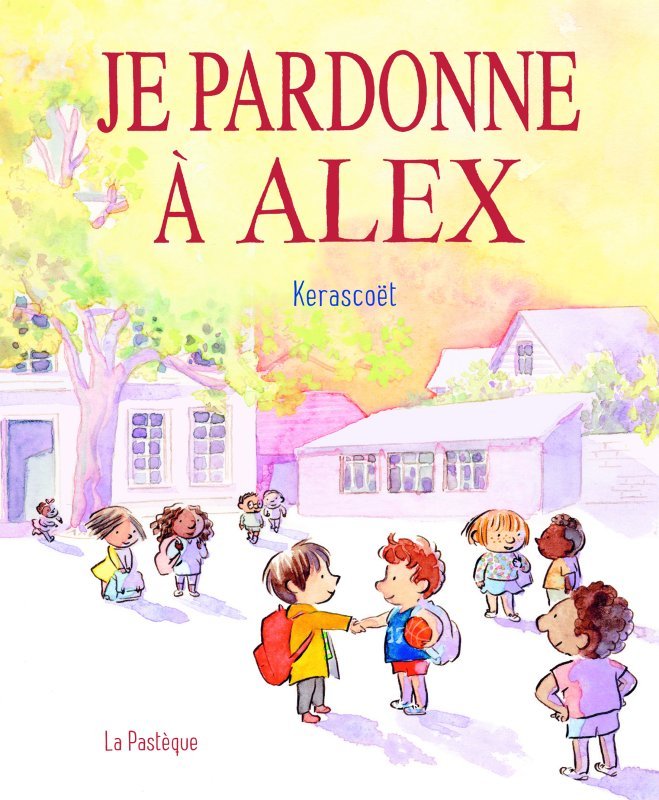 couverture du document